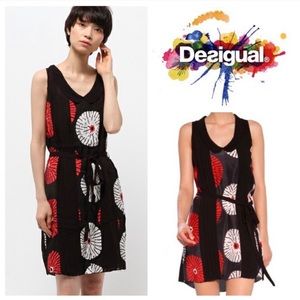 Desigual Dress - Like New Condition!